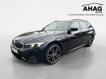 BMW M340d