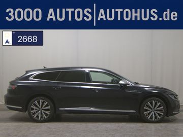 VW Arteon
