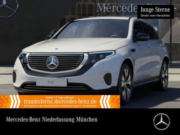 MB EQC