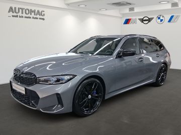 BMW M340i