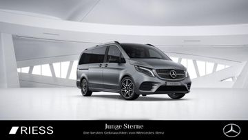 MB V 300