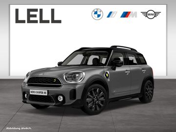 MINI Cooper SE Countryman