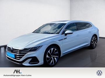 VW Arteon