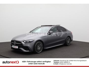 MB C 300