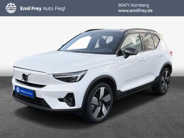 VOLVO XC 40