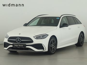 MB C 220