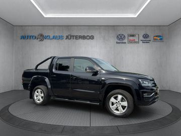 VW Amarok