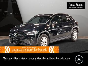 MB GLA 250