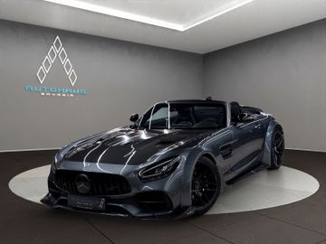 MB AMG GT