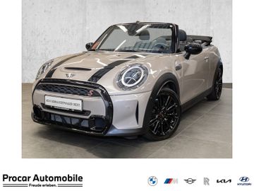 MINI COOPER_S_CABRIO