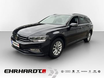 VW Passat Variant