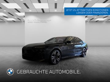 BMW 740