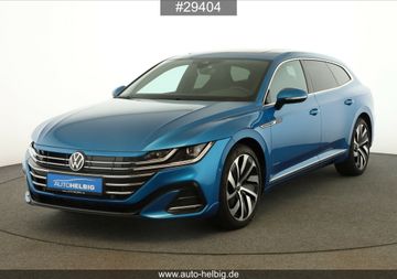 VW Arteon