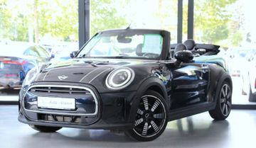 MINI COOPER_CABRIO