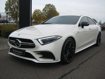 MB CLS 53 AMG