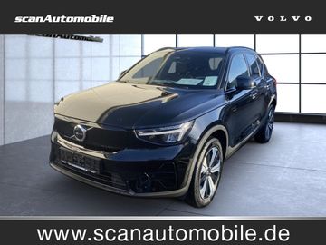 VOLVO XC 40