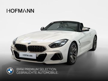 BMW Z4 M40i