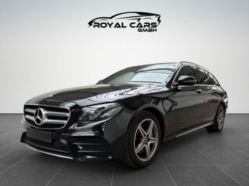 MB E 300