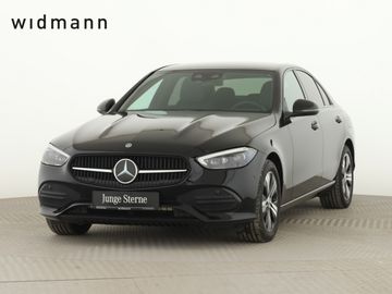 MB C 300
