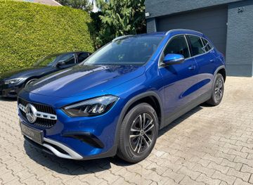 MB GLA 250