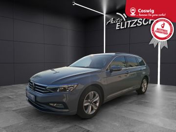VW Passat Variant
