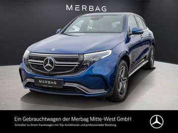 MB EQC