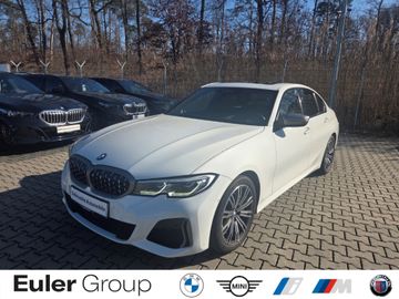 BMW M340i