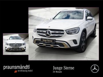 MB GLC 300
