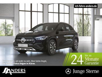 MB GLA 250