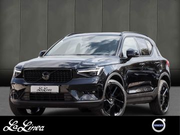 VOLVO XC 40