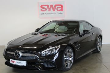 MB SL 500