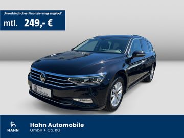 VW Passat Variant