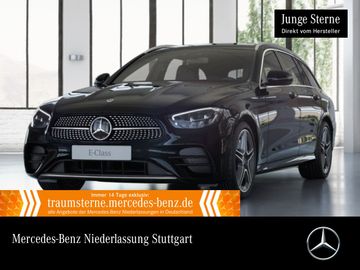 MB E 300