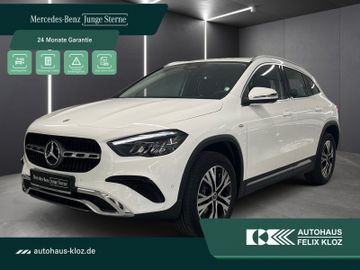 MB GLA 250