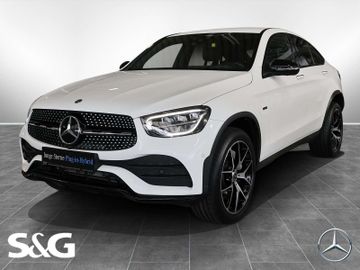 MB GLC 300
