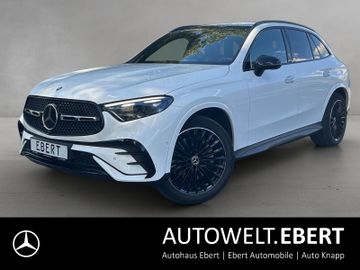 MB GLC 300