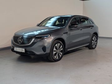 MB EQC