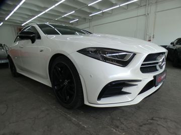 MB CLS 53 AMG