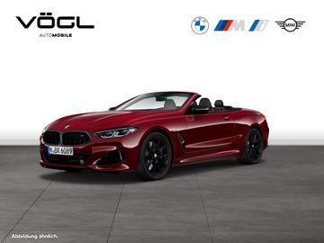 BMW M850