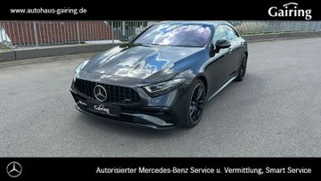 MB CLS 53 AMG