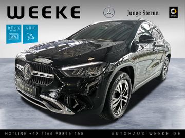 MB GLA 250