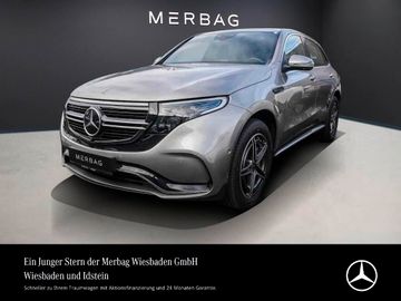 MB EQC
