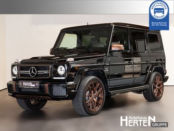 MB G 65 AMG