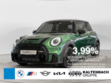 MINI COOPER_S