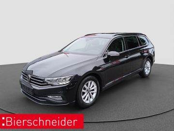 VW Passat Variant