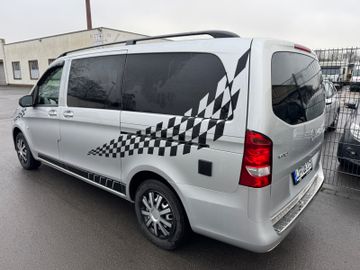 MB V 220
