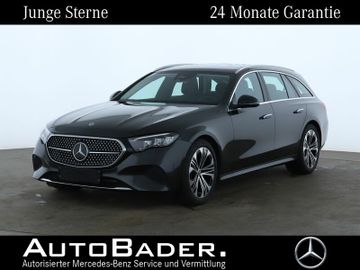 MB E 200