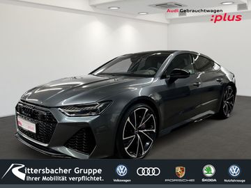 AUDI RS7