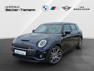 MINI COOPER_S_CLUBMAN