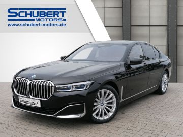 BMW 750